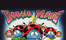 игровой автомат Beetle Mania играть бесплатно