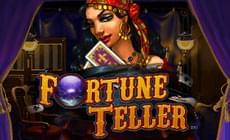 Fortune Tellerигровой автомат Fortune Teller играть бесплатно