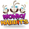 Rabits wonkey wabbits.