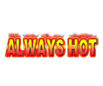 Always hot игровой автомат.