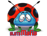 Beetle Mania игровой слот.
