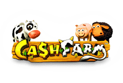 Cash Farm игровой автомат.