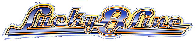 Lucky Eight Line игровой автомат.