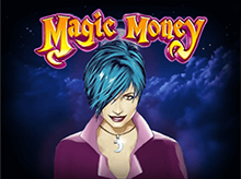 Magic Money игровой автомат.