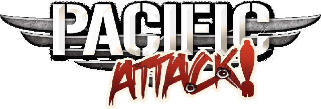 Pacific Attack. 