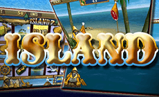 игровой автомат Island играть бесплатно