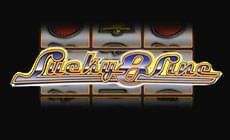 игровой автомат Lucky Eight играть бесплатно