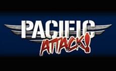игровой автомат Pacific Attack играть бесплатно