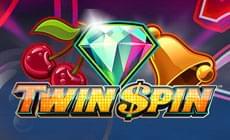 игровой автомат Twin Spin играть бесплатно
