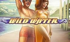 игровой автомат Wild Water играть бесплатно