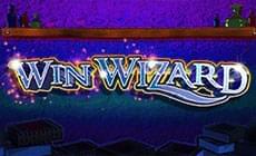 игровой автомат Win Wizards играть бесплатно